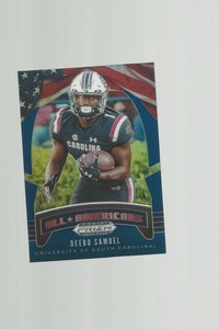 2020 Panini Prizm Draft Picks Football - Color Variations - RC - Updated 1/11