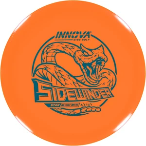 NEW Innova Disc Golf Star Sidewinder **Choose Weight/Color** - Picture 1 of 5