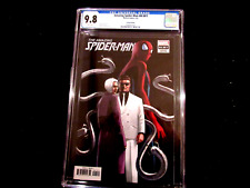 Amazing Spider-man #80.BEY - CGC 9.8 - Variant Edition! "Highest Graded!"