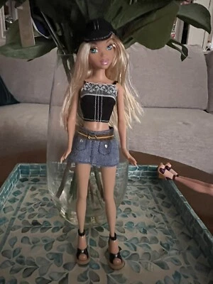 Spring Break My Scene - Imagem 1 de 3