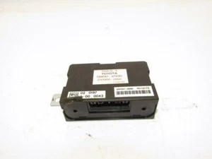 Toyota RAV4 II XA20 2005 Steuergerät Alarm ECU SENSOR MODULE 08190-12930 - Bild 1 von 4