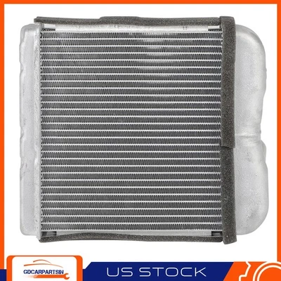 前加热器芯 适用于 52458963 1993 1999 - 2002 雪佛兰科迈罗庞蒂亚克 Firebird — 第 1/4 张图片