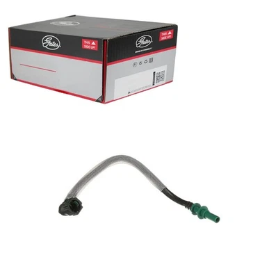 GATES Manguera Apto para Citroën C4 C5 Xsara Jumpy Peugeot 206 307 - Imagen 1 de 2