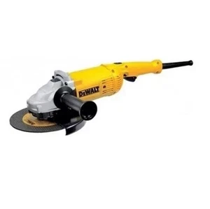 Smerigliatrice angolare/Flex 230mm 2200W DeWalt - DWE492 - Foto 1 di 2