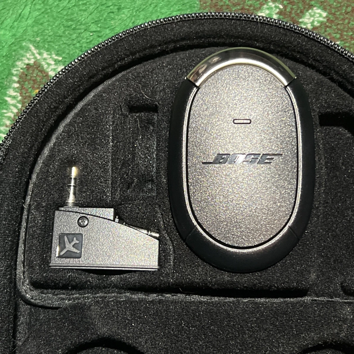 Bose ノイズキャンセリングBose QuietComfort 3 (激レア) BOSE完全無線イヤホン ノイキャン初搭載、高い完成度 - 日本経済新聞