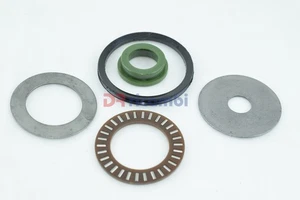 BOCCOLA CUSCINETTO SUPPORTO AMMORTIZZATORE PER SUZUKI OPEL AGILA  SZB-RG413F-KIT - Picture 1 of 4