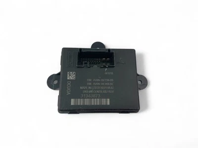 ES4141 VOLVO Control Unit 31343873 - Image 1 of 4