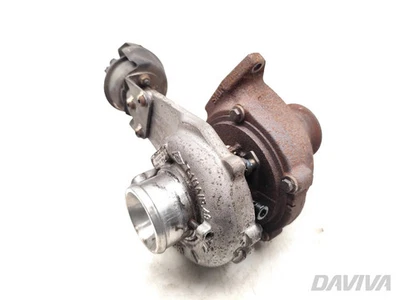 Vauxhall Insignia Turbolader 2.0 CDTI Diesel 118kW (160 HP) 55570748 2011 Estate - Bild 1 von 4