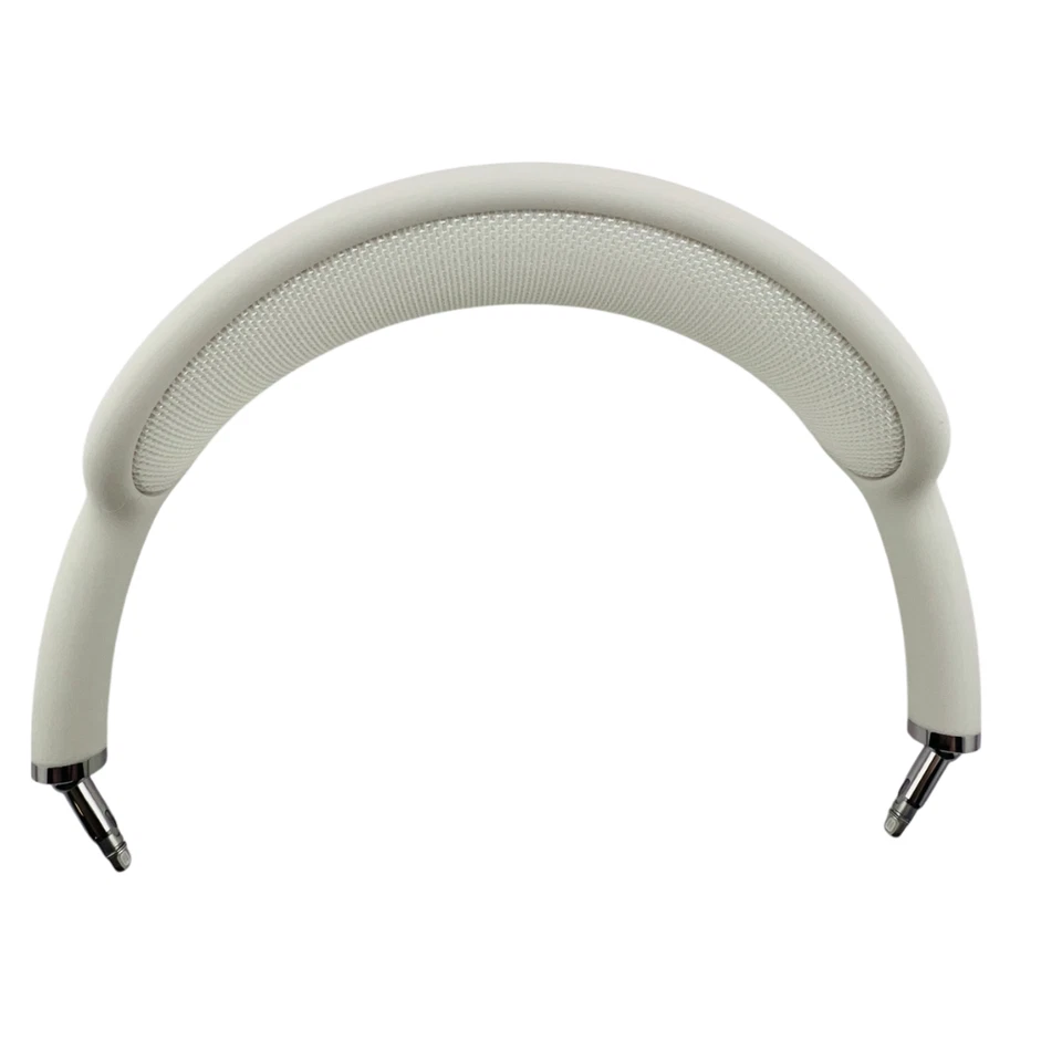 Auriculares inalámbricos Apple Air Pods Max 2 diadema pieza de repuesto Starlight Foto 1 de 1