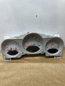 2006 Chrysler PT Cruiser Instrument Speedometer Gauge Cluster OEM 05107621AH - Picture 1 of 2