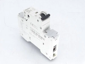 SIEMENS 5SJ4103-7HG41 CIRCUIT BREAKER - Picture 1 of 3