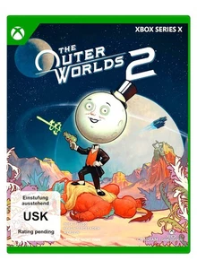 The Outer Worlds 2 - Xbox Series X - Neu & OVP - EU Version - Bild 1 von 2