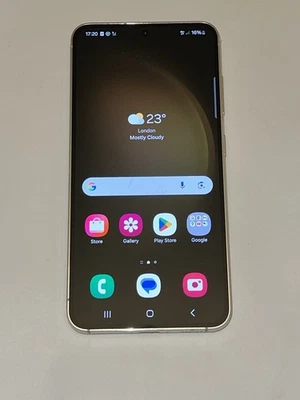 samsung galaxy s23 128gb unlocked Read Description - Image 1 of 4