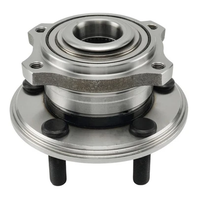 Rear Wheel Hub & Bearing Assembly Fits Dodge Challenger Charger Chrysler 300 - Imagem 1 de 4