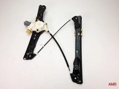 2007 BMW 335xi 335i 328i 328xi E90 Sedan Front Left Door Window Regulator Motor - Image 1 of 4