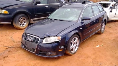 Fuse Box Engine Compartment Fits 00-11 AUDI A6 250200 - Image 1 of 4