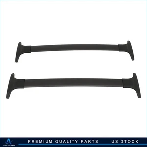 ?Para Ford Ecosport 13-22 Baca de techo Barra transversal Portaequipajes de carga - Imagen 1 de 7