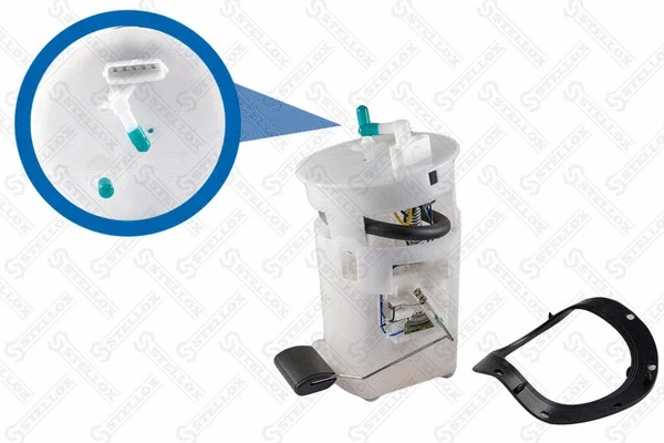 STELLOX 2000-2006 Hyundai Elantra Fuel Pump Assembly 31110-2D000 - Image 1 of 1