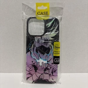Kakashi Hatake iPhone 16 Pro Max Case - Photo 1 sur 2