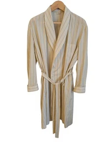 Vestido de algodón Charvet para hombre talla 5 - Imagen 1 de 7