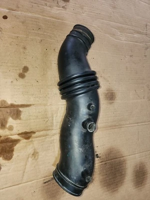 Manguera de admisión de aire turbo Datsun 280ZXT 1981-1983 Foto 1 de 4