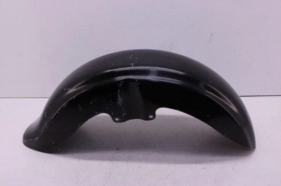 Yamaha V Star 650 XVS650A 2001 clásico OEM guardabarros de rueda delantera Foto 1 de 4