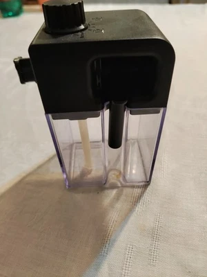 Originale DeLonghi Nespresso Lattissima F411.W -EN520SL  Foto 1 de 4