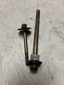 98 Polaris 300 Xplorer 4x4 Front And Rear Clutch Bolts - Imagen 1 de 3