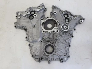 cover timing chain Chevrolet CAMARO 5 gasoline 89092 - Picture 1 of 3