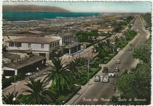 FORTE DEI MARMI - LUCCA - VIALE DI PONENTE - REISE 1955 -40470- - Bild 1 von 1