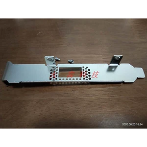  Für CX415A MCX415A CX455A MCX455A CX555A MCX555A Halterung volle Höhe Neu1 Stück - Bild 1 von 4