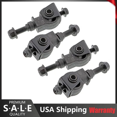 2 Front Alignment Camber Kit For 1990-1997 Honda Accord _SK - Image 1 of 3