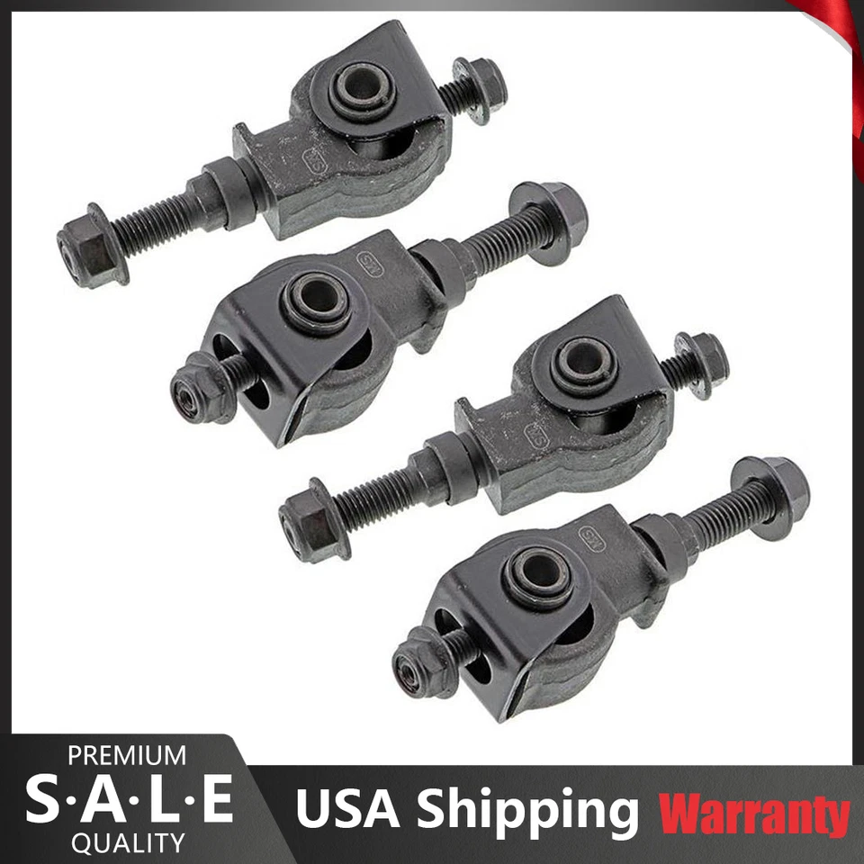 Kit de 2 inclinaciones de alineación delantera para Honda Accord 1990-1997 _SK Foto 1 de 3