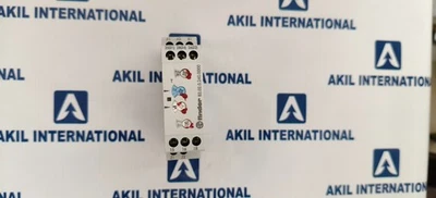 finder analog timer 87.02.0.240.0000 - Image 1 of 4