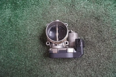 BMW 550i 2011 2012 2013 2014 2015 4,4 L carrocería del acelerador fabricante original 56 k millas A2C53374893 Foto 1 de 4