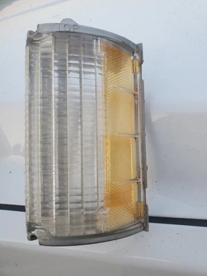 1971 CHEVROLET IMPALA DRIVER MARKER LIGHT CAPRICE - Image 1 of 4