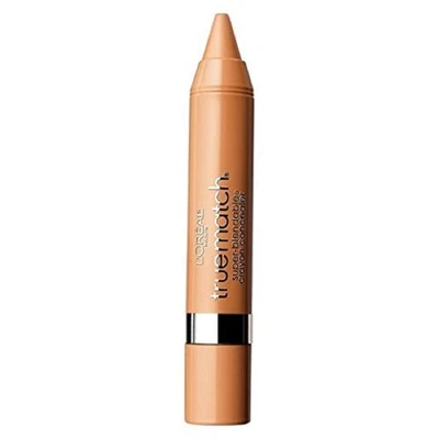 L'Oreal Paris True Match Super Blendable Crayon Concealer, W6-7-8 Medium/Deep - Image 1 of 3
