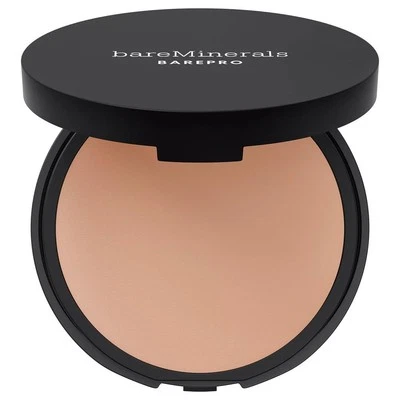BareMinerals Barepro 16HR Skin-Perfecting Powder Foundation Vegan Medium 30 Cool - Image 1 of 4