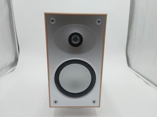 Mordaunt-Short Black Aviano 2 Bookshelf speakers very nice and