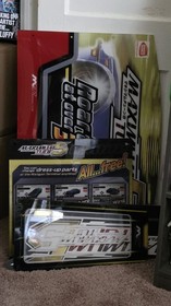 Wangan Maximum Tune 5  Arcade Cabinet Signage