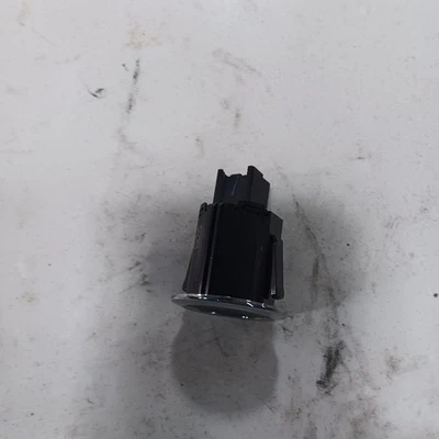 Ignition Switch Dash Mounted Push Button Start Fits 18-22 Ford Ecosport - Image 1 of 4