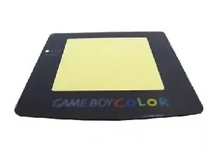 Nintendo Game Boy Color Replacement Screen Brand New Perfect View - Picture 1 of 1