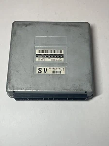 1998 1999 Lexus 89541-50110, 8954150110 ABS Control Module, OEM - Picture 1 of 5