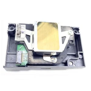 Tête d'impression F173050 compatible avec Epson Stylus Photo A820 EP-4001 D870 PM-A920 1400 - Photo 1/12