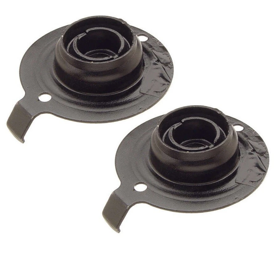 Juego de 2 soportes de puntal de suspensión trasera KYB para Mazda 323 Mercury Tracer NUEVO Foto 1 de 1