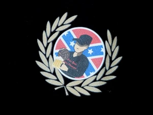 Sweat ups OGCN ogc NICE ultras Populaire Sud bsn foot Section Pais Nissart - Picture 1 of 3