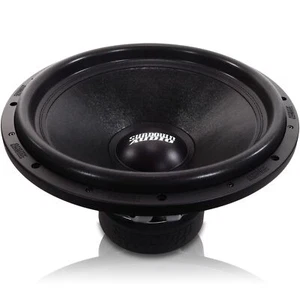 Sundown Audio SA Series 18" Dual 4-Ohm VC Subwoofer 2000 Watt Peak SA-18-V2-D4 - Picture 1 of 5