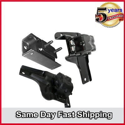 Ford Expedition Lincoln 1997-2002 5,4 L 2870 2972 2835 se adapta a montaje de motor y transmisión Foto 1 de 4