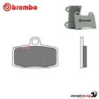 Brembo front brake pads SD sintered for Sherco ST300 2013-2015