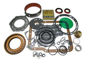 Powerglide Master Rebuild Kit PG Transmission Overhaul With Band Chevy Chevrolet - Picture 1 of 1